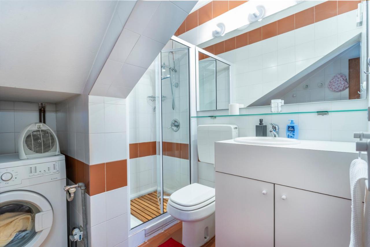 Ligosullo Panoramic House Carnia - Mountain View Apt With Parking And Terracesヴィラ エクステリア 写真