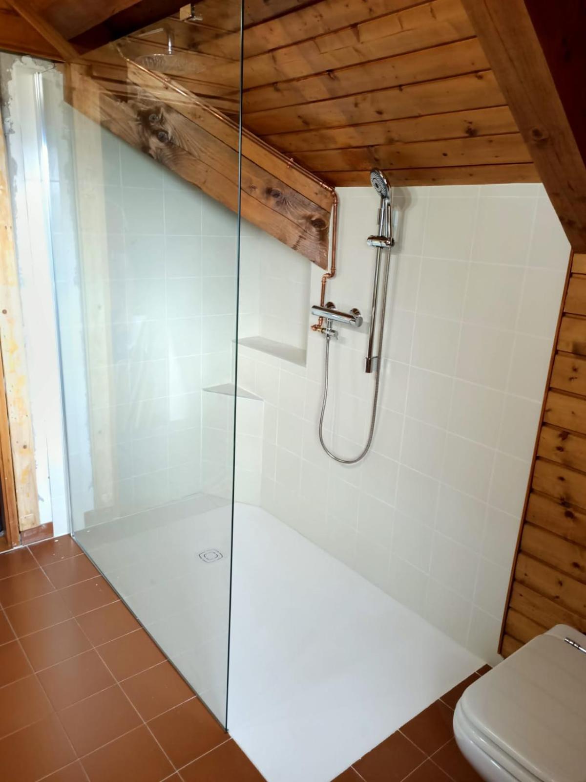 Ligosullo Panoramic House Carnia - Mountain View Apt With Parking And Terracesヴィラ エクステリア 写真